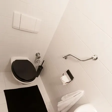 Design Apartment Zell Am See Exterior photo