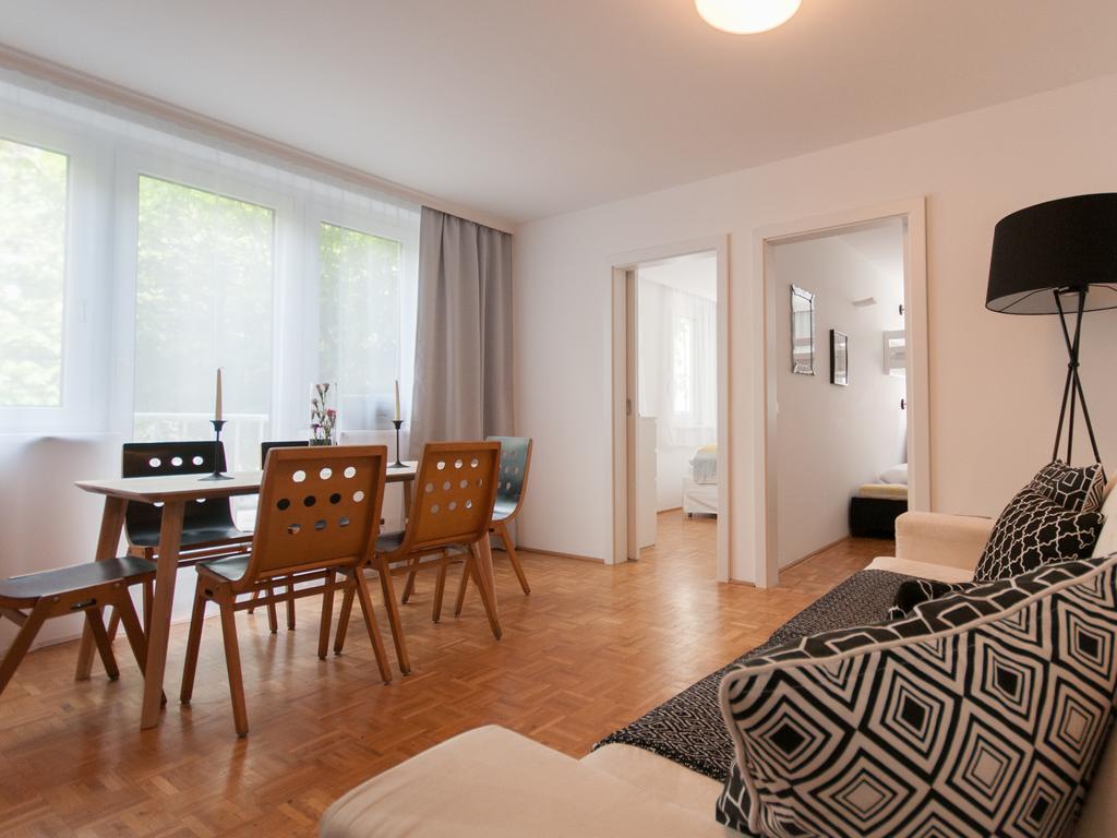 Apartment Design Zell Am *