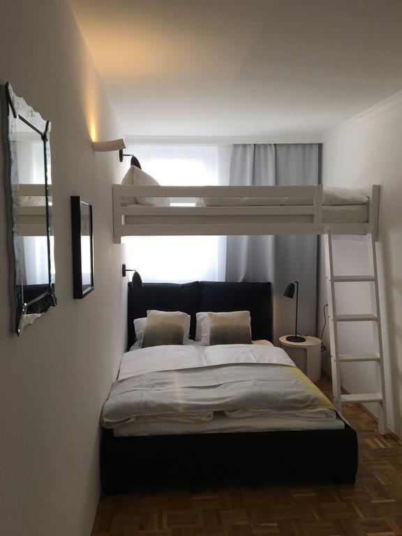 Apartment Design Zell Am *