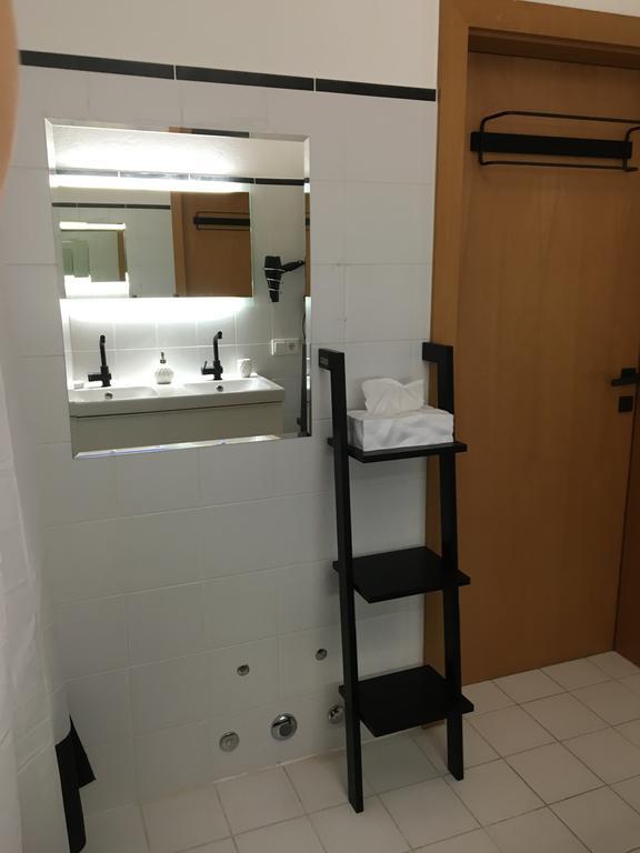 Apartment Design Zell Am *