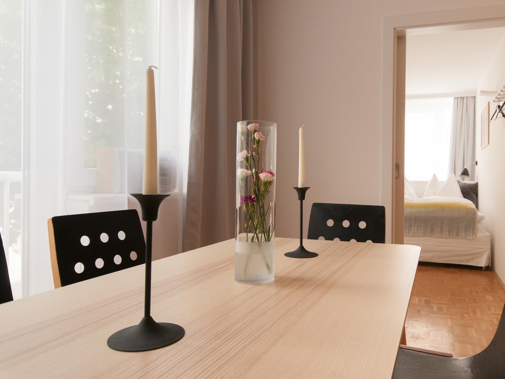 Apartment Design Zell Am Zell am See