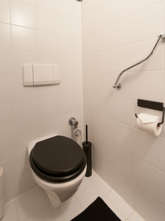 Apartment Design Zell Am