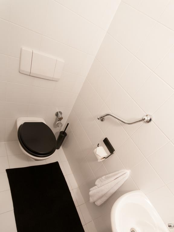 Design Zell Am Apartment