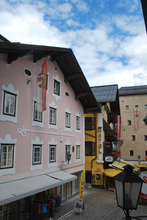 Apartment Design Zell Am *
