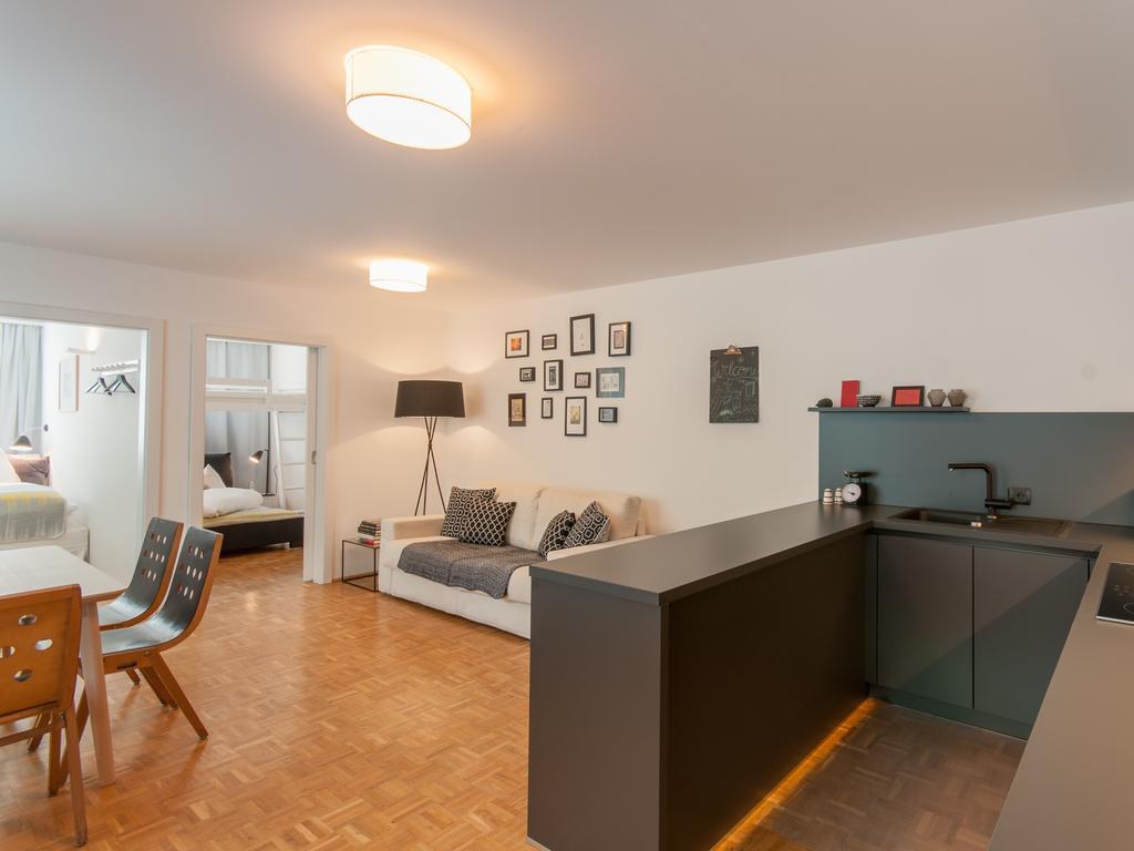 Apartment Design Zell Am Zell am See