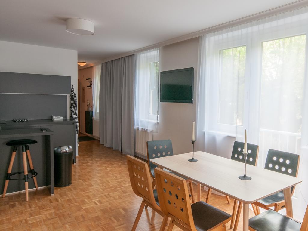 Apartment Design Zell Am *