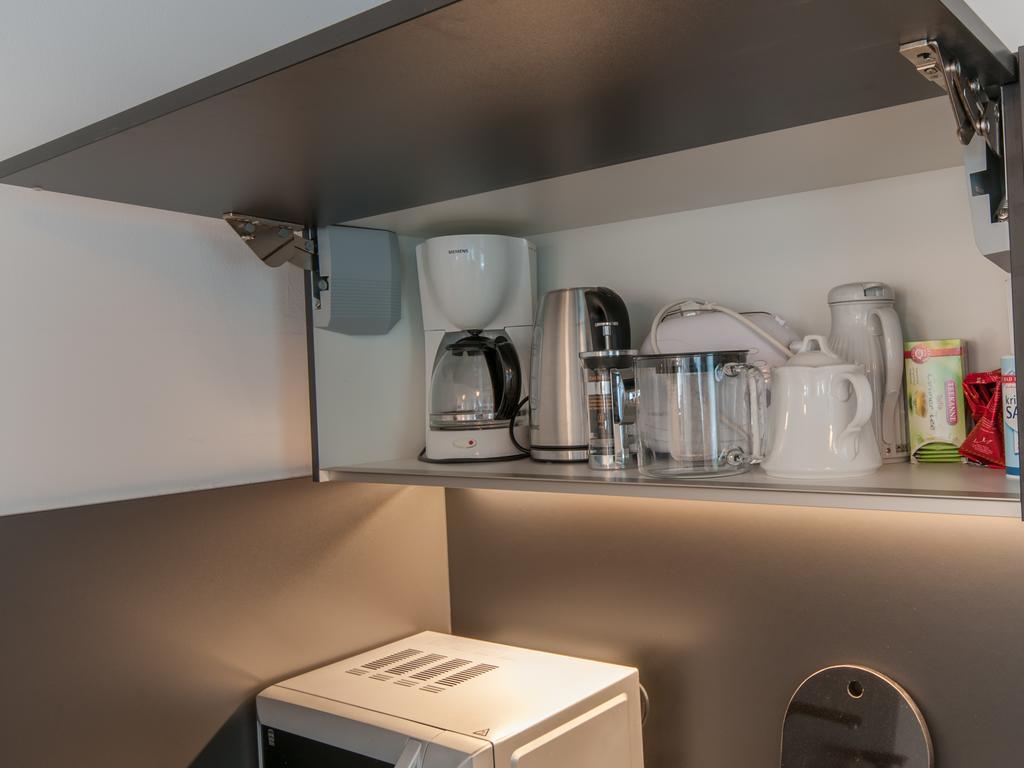 Apartment Design Zell Am