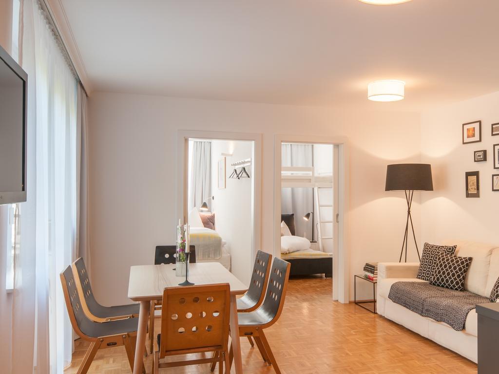 Apartment Design Zell Am Zell am See